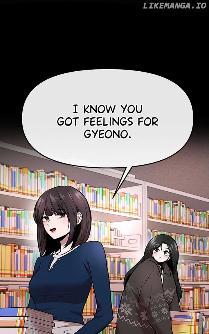 Read Back to Chanbi EN Manga Online