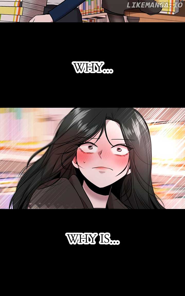 Read Back to Chanbi EN Manga Online