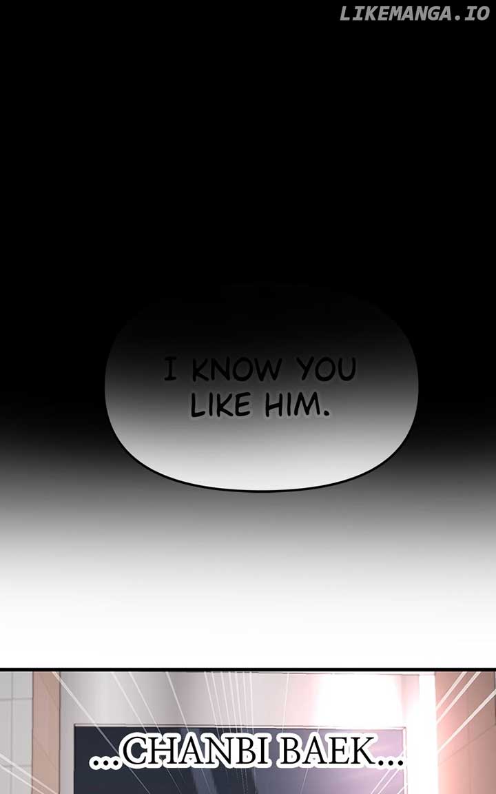 Read Back to Chanbi EN Manga Online