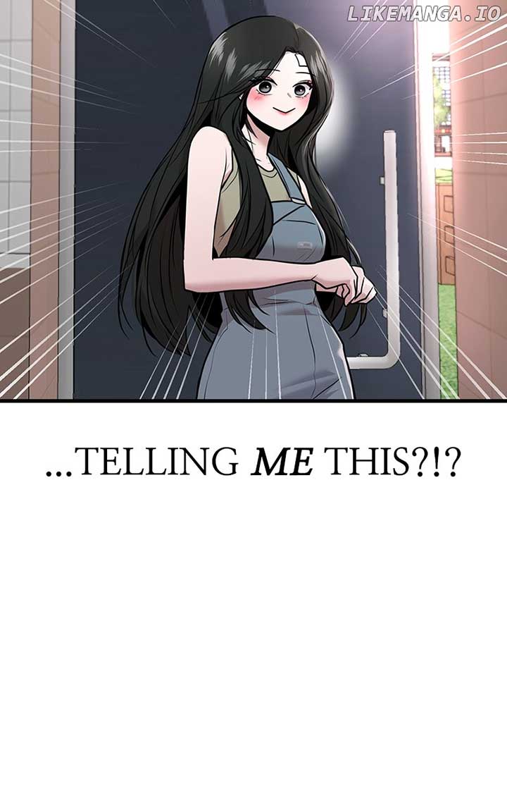 Read Back to Chanbi EN Manga Online