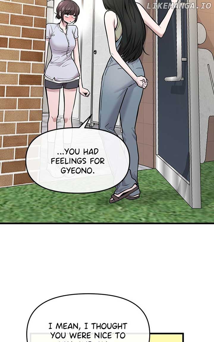 Read Back to Chanbi EN Manga Online