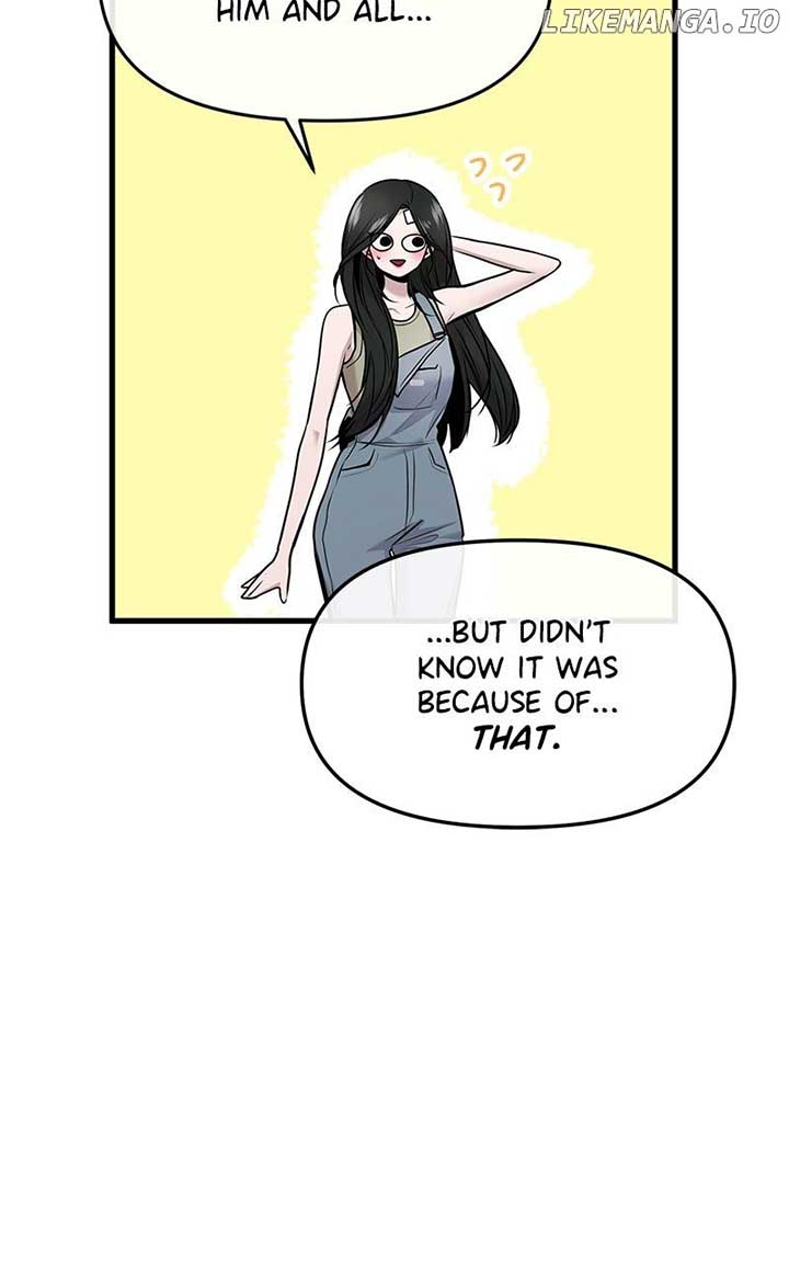 Read Back to Chanbi EN Manga Online