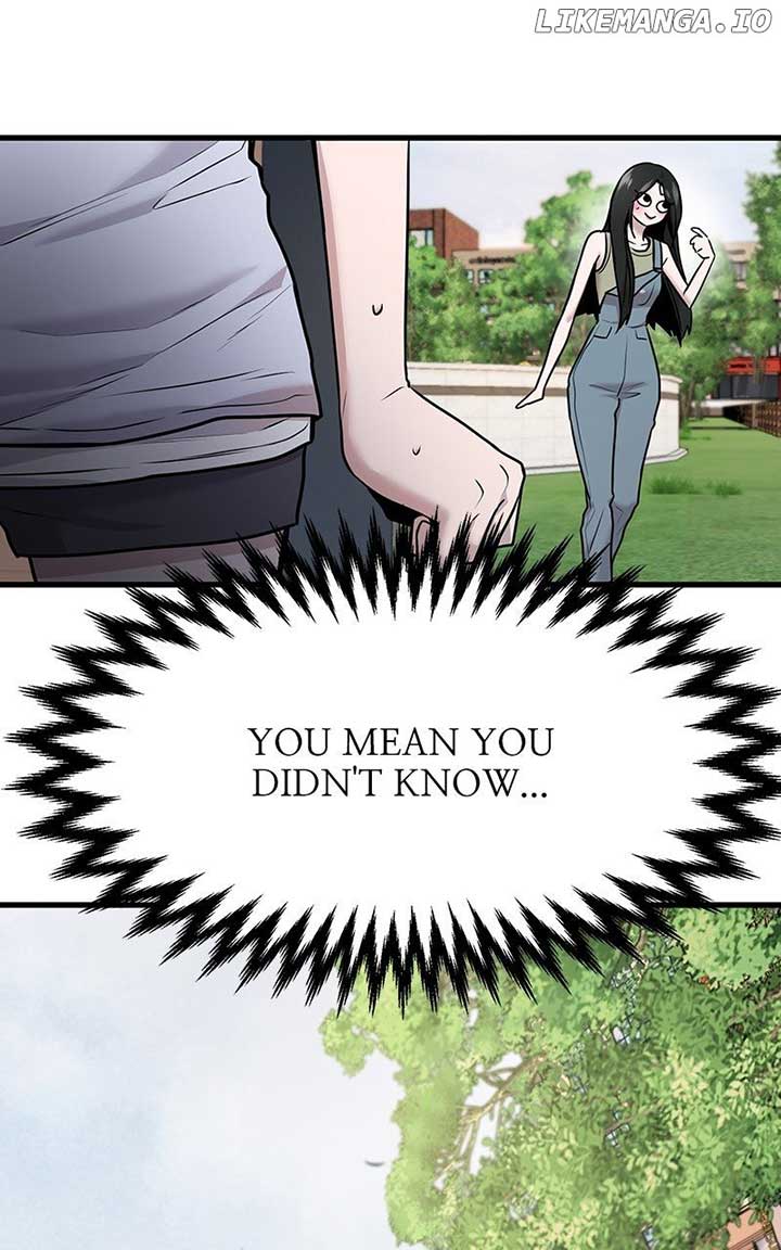 Read Back to Chanbi EN Manga Online