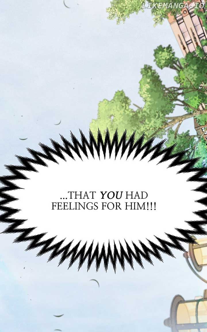 Read Back to Chanbi EN Manga Online