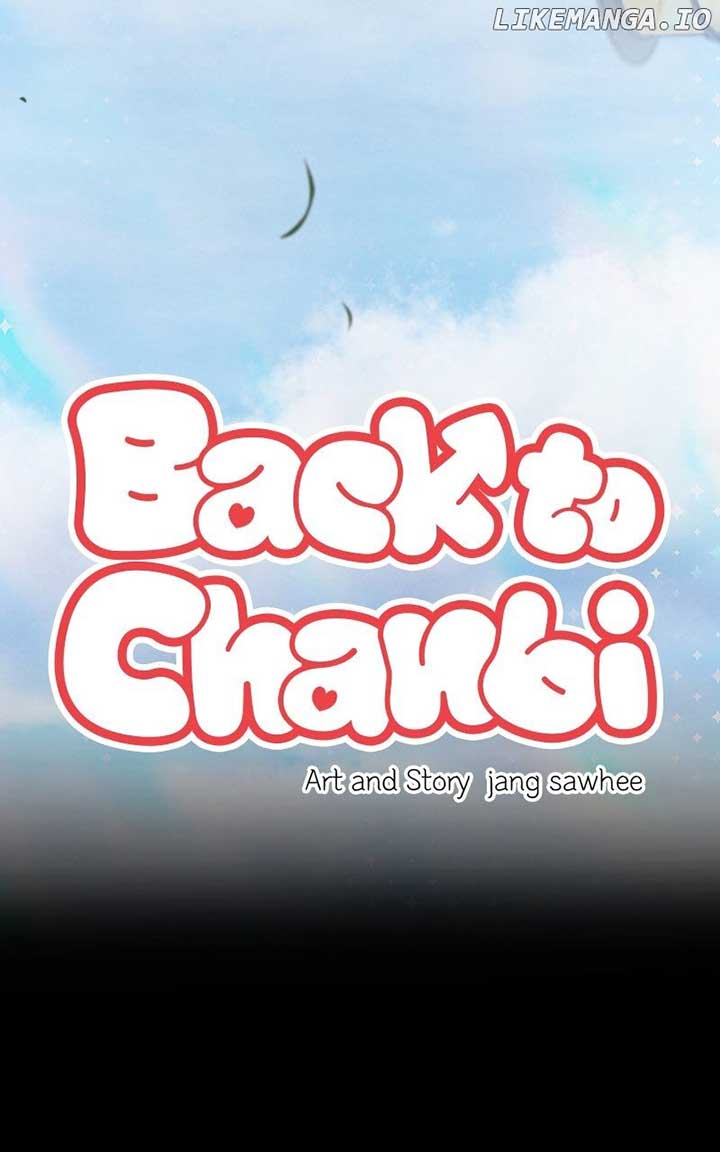 Read Back to Chanbi EN Manga Online
