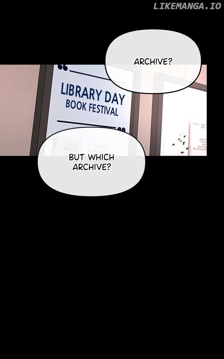 Read Back to Chanbi EN Manga Online