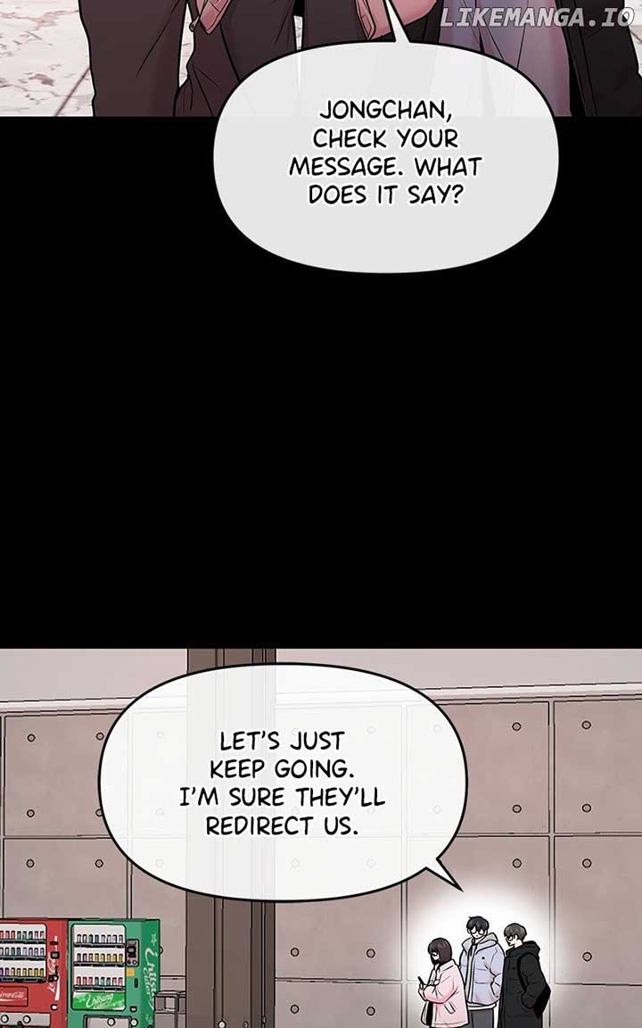 Read Back to Chanbi EN Manga Online