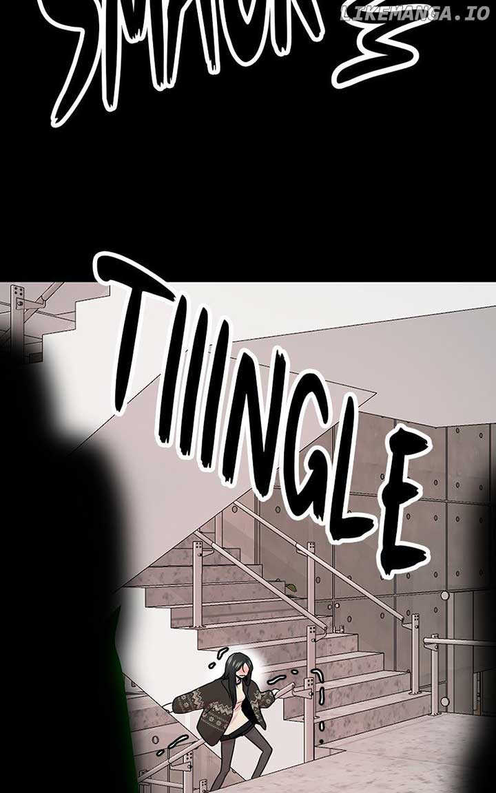 Read Back to Chanbi EN Manga Online