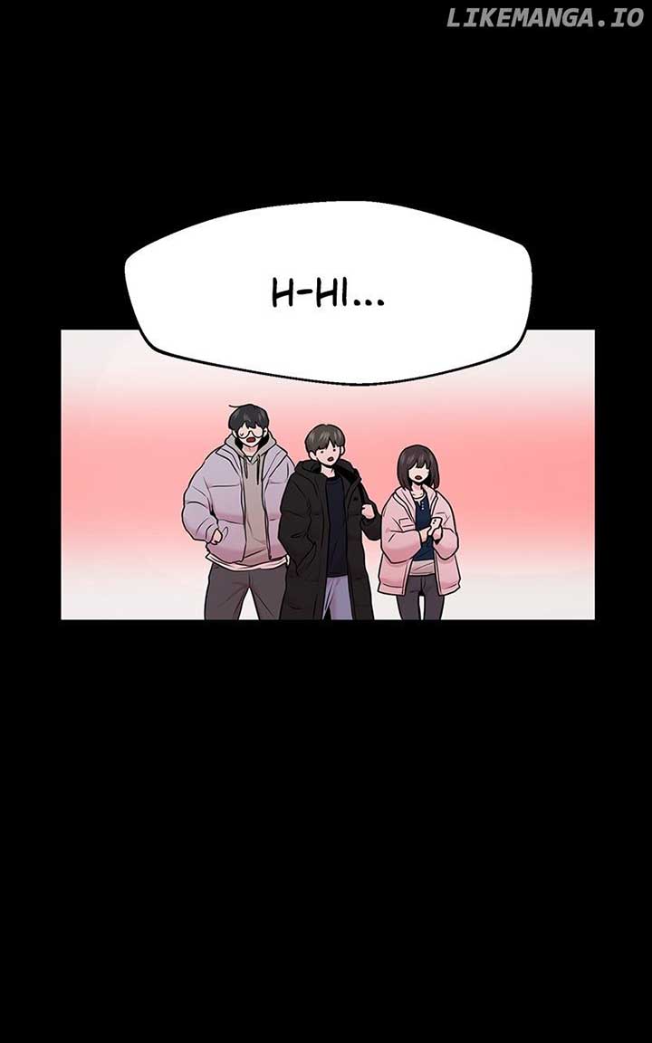 Read Back to Chanbi EN Manga Online