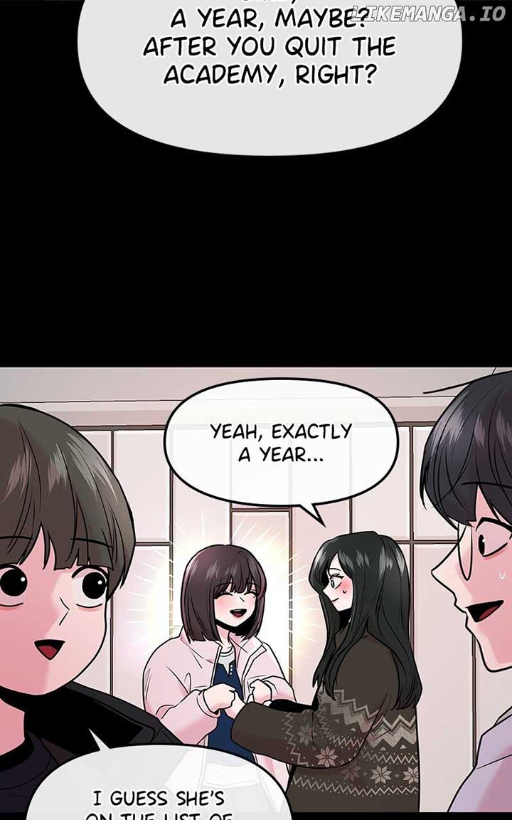 Read Back to Chanbi EN Manga Online