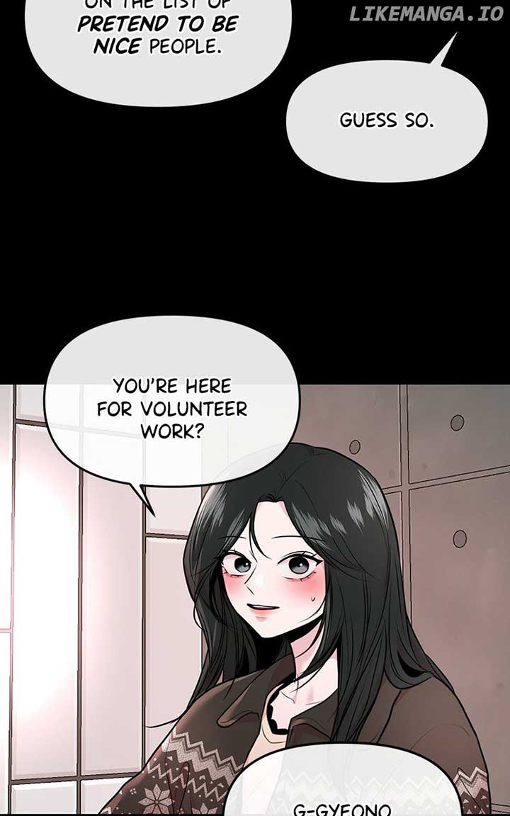 Read Back to Chanbi EN Manga Online