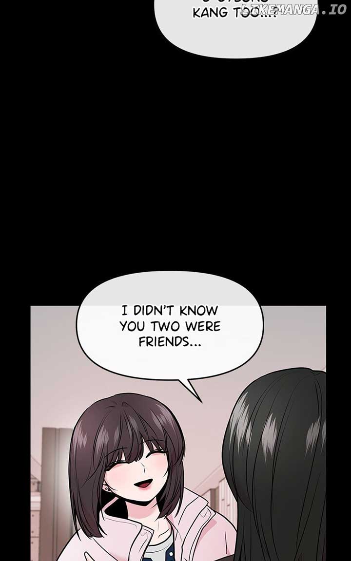 Read Back to Chanbi EN Manga Online