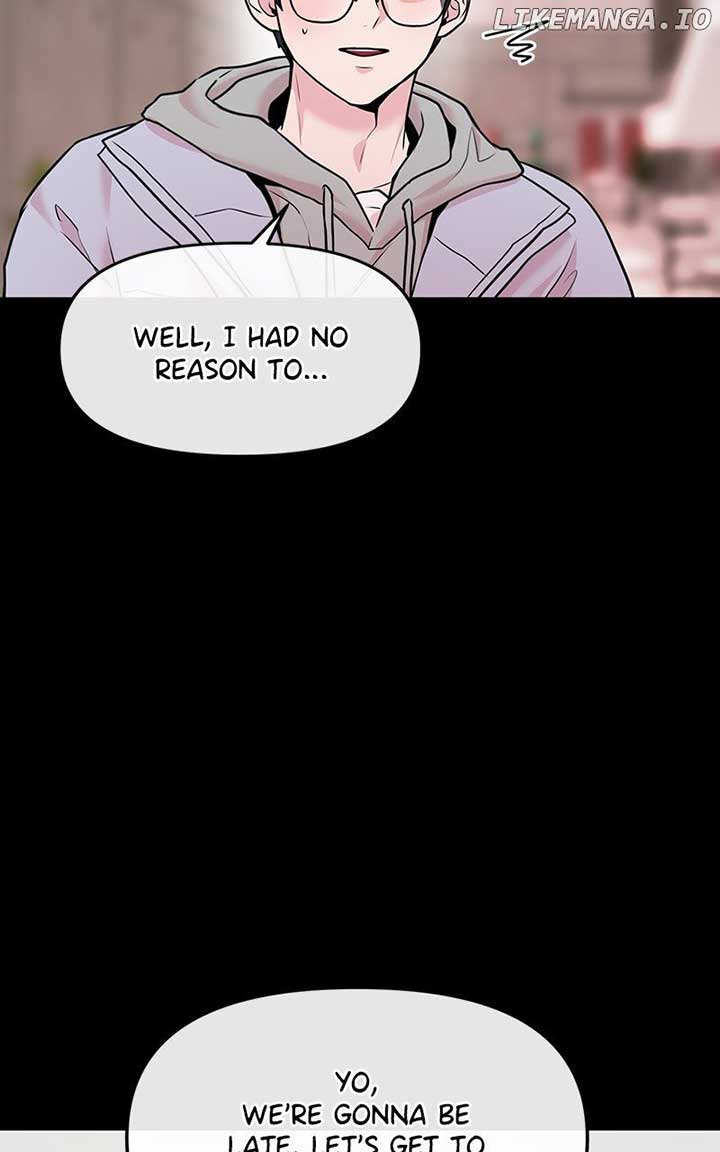 Read Back to Chanbi EN Manga Online