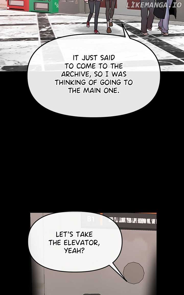 Read Back to Chanbi EN Manga Online