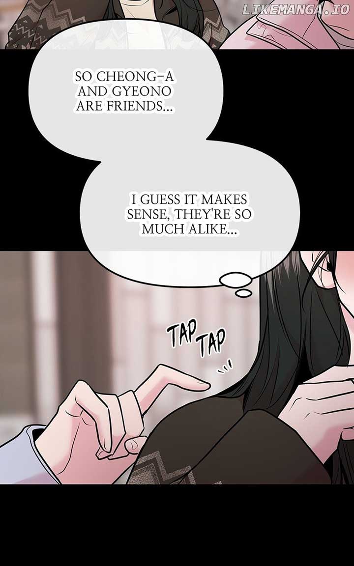 Read Back to Chanbi EN Manga Online