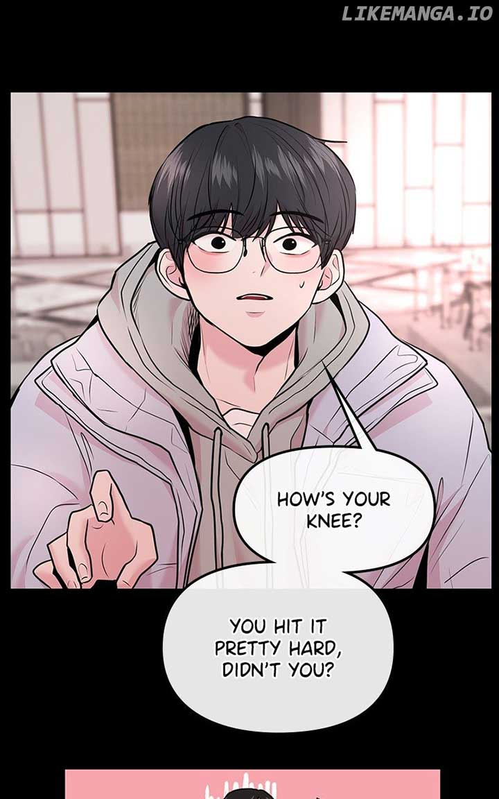 Read Back to Chanbi EN Manga Online