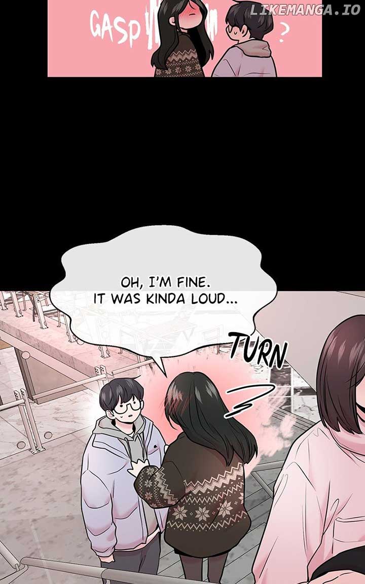 Read Back to Chanbi EN Manga Online