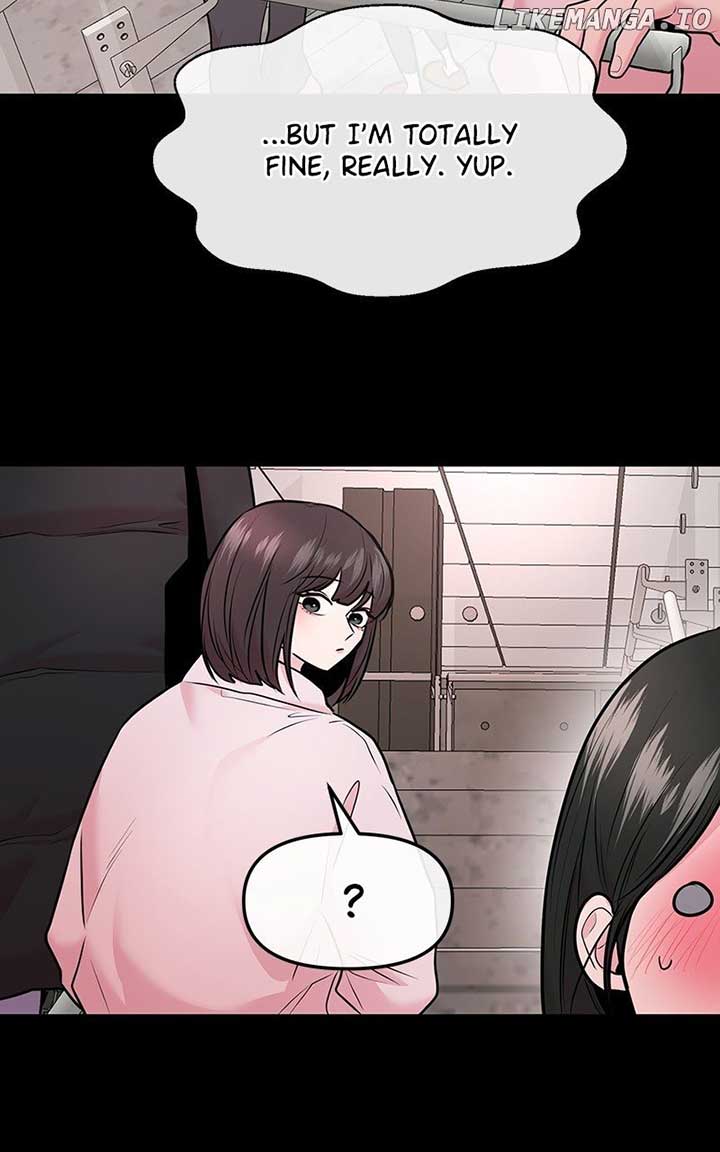 Read Back to Chanbi EN Manga Online