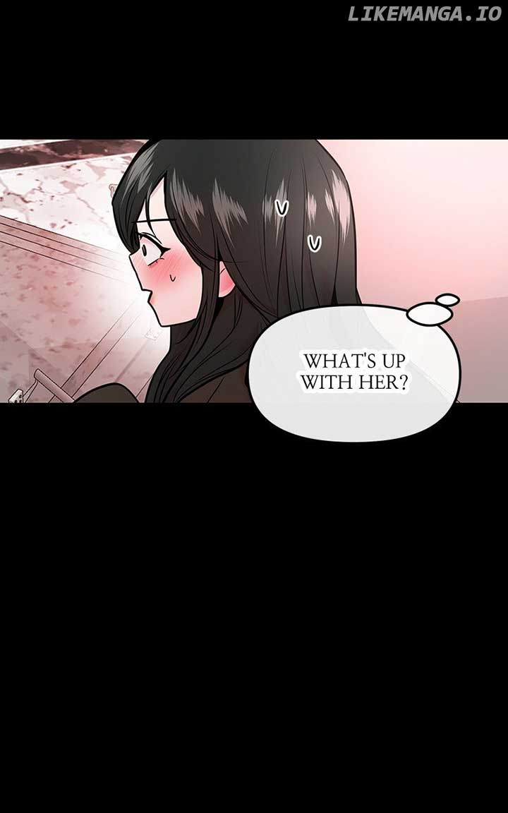 Read Back to Chanbi EN Manga Online