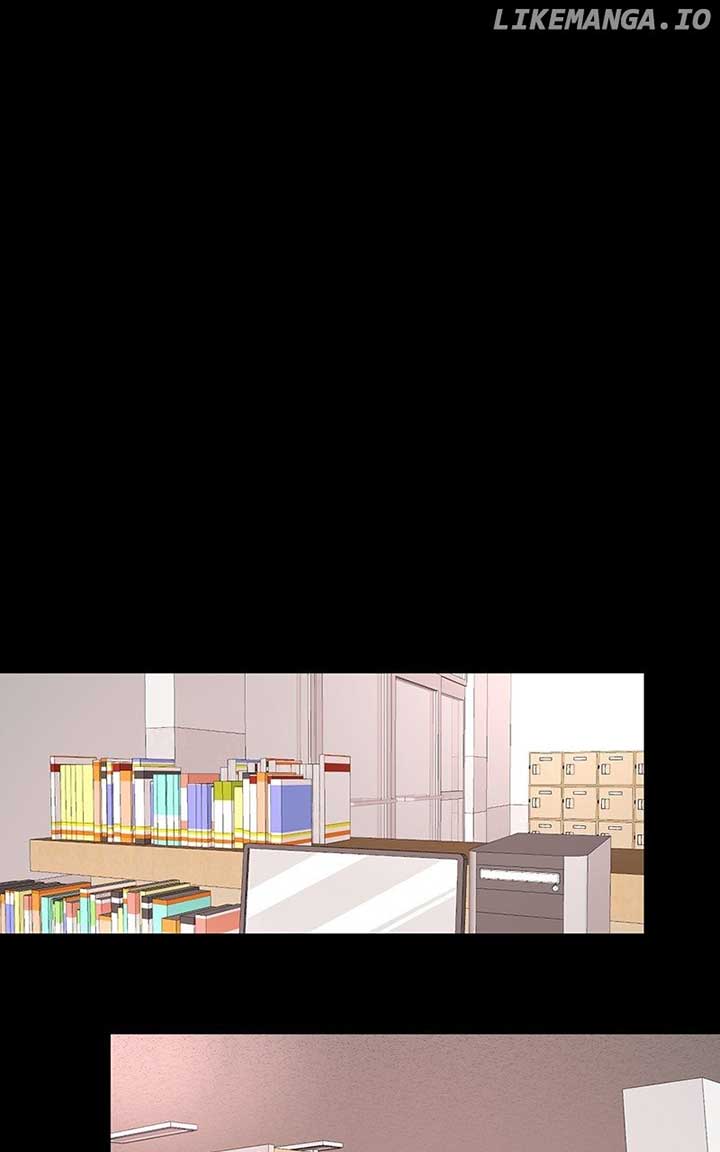 Read Back to Chanbi EN Manga Online