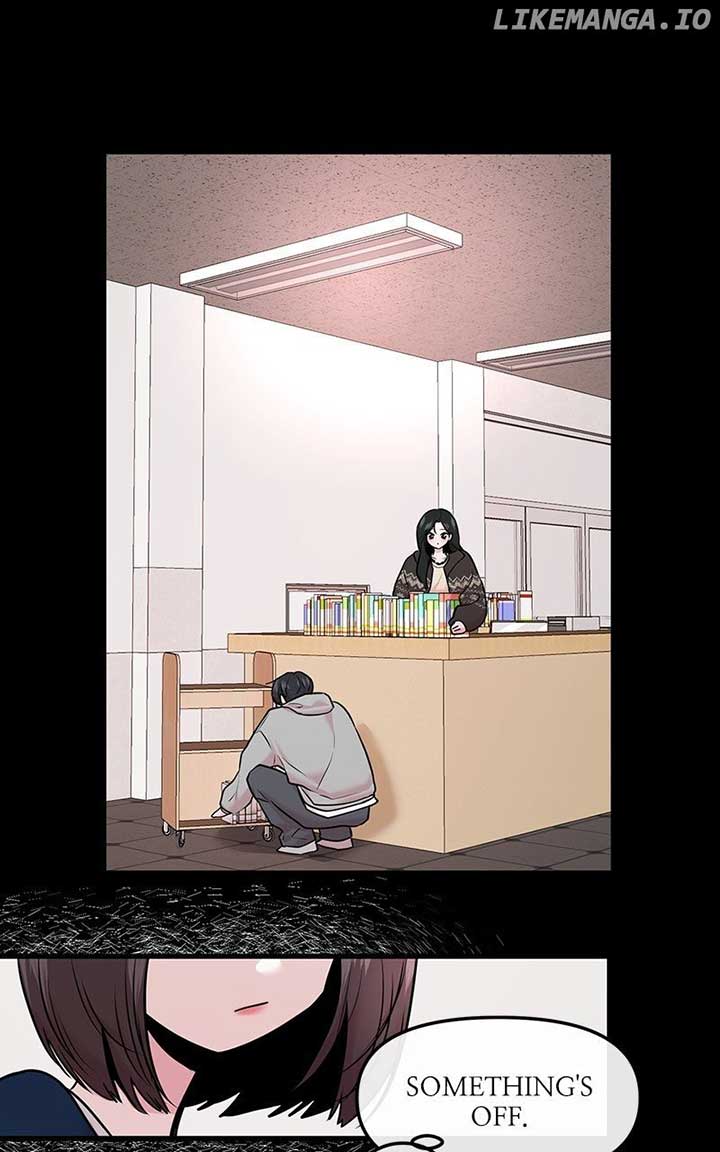 Read Back to Chanbi EN Manga Online