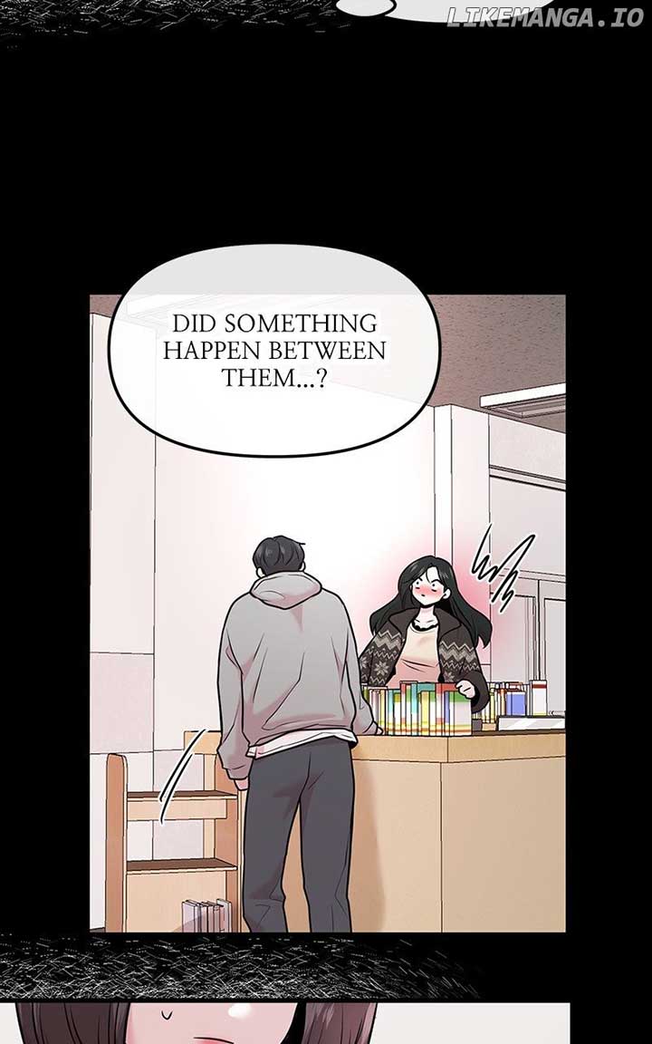 Read Back to Chanbi EN Manga Online