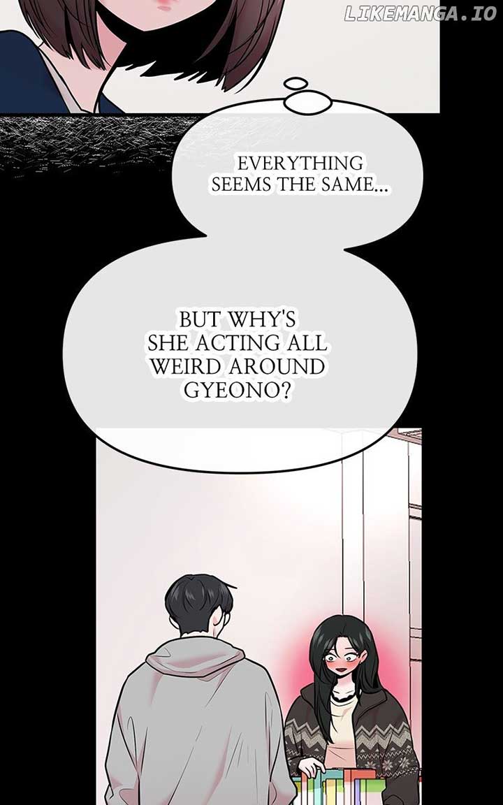 Read Back to Chanbi EN Manga Online