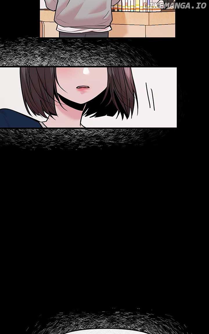 Read Back to Chanbi EN Manga Online