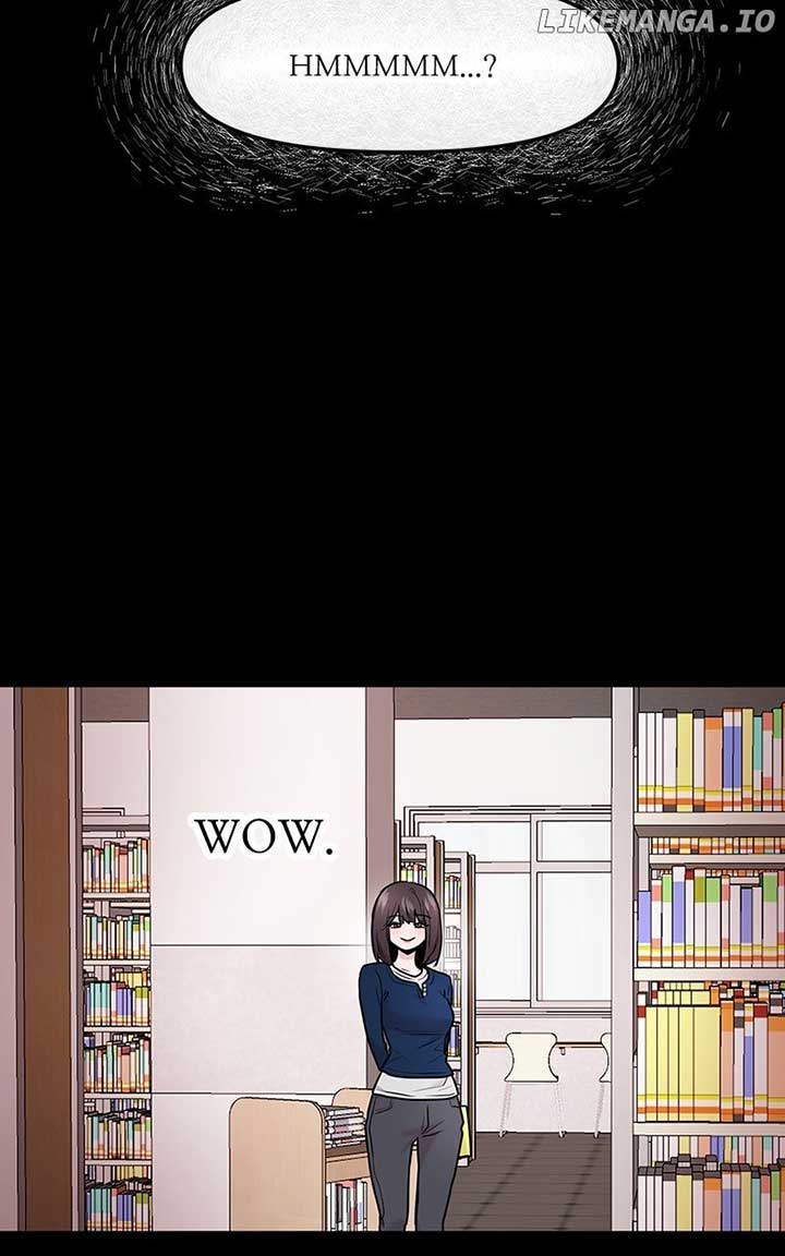 Read Back to Chanbi EN Manga Online
