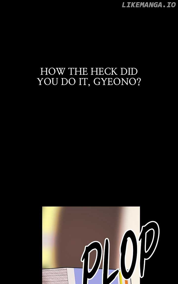 Read Back to Chanbi EN Manga Online
