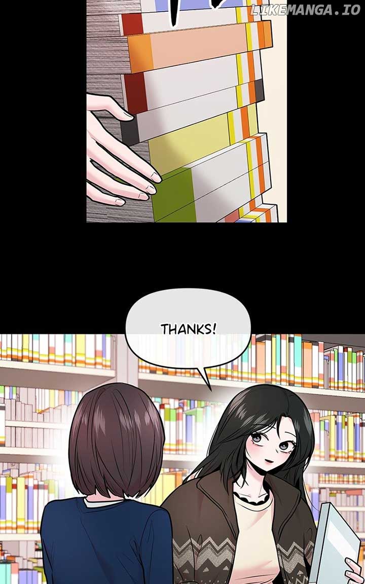 Read Back to Chanbi EN Manga Online