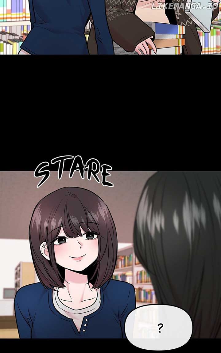 Read Back to Chanbi EN Manga Online