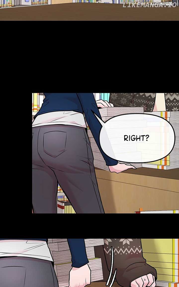 Read Back to Chanbi EN Manga Online