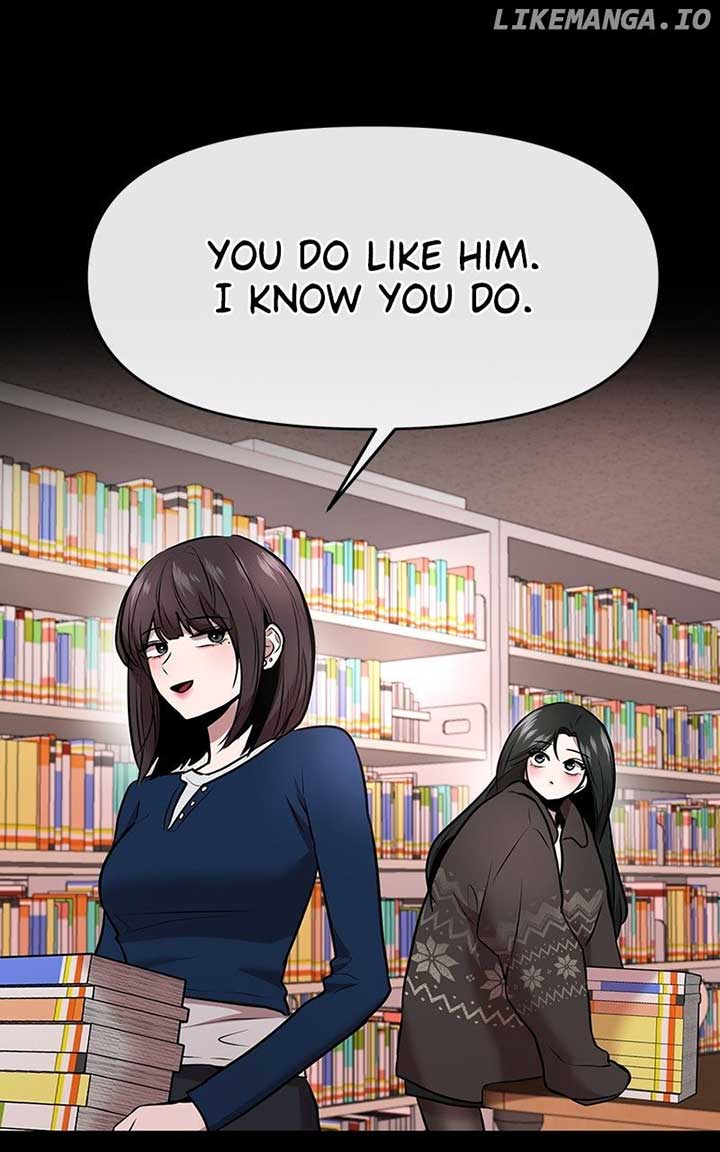 Read Back to Chanbi EN Manga Online
