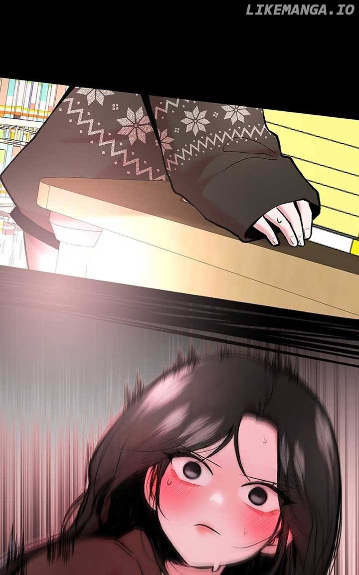 Read Back to Chanbi EN Manga Online