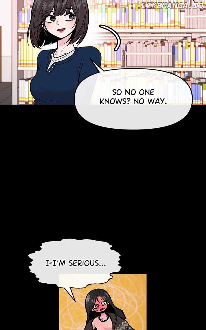 Read Back to Chanbi EN Manga Online