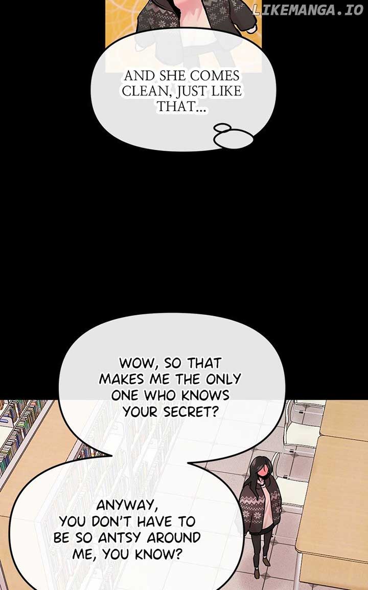 Read Back to Chanbi EN Manga Online
