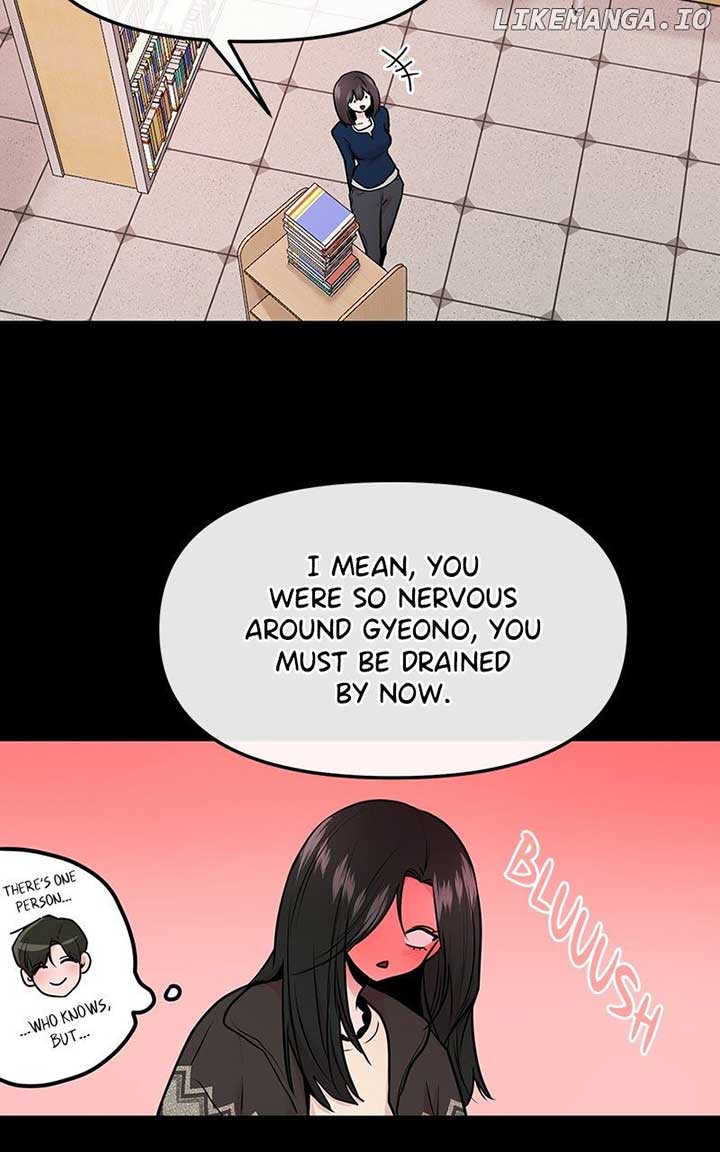 Read Back to Chanbi EN Manga Online