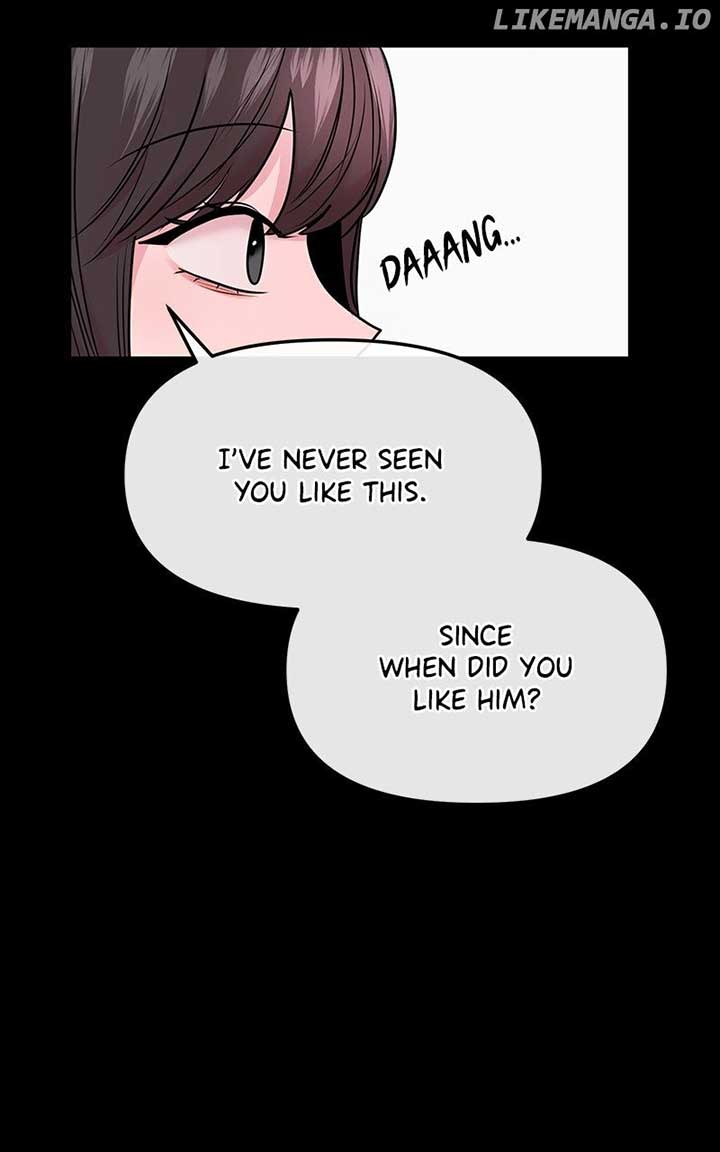 Read Back to Chanbi EN Manga Online