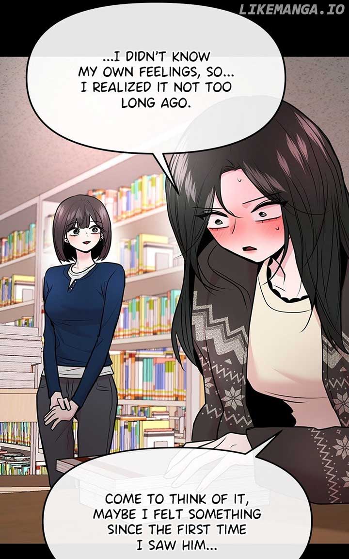 Read Back to Chanbi EN Manga Online