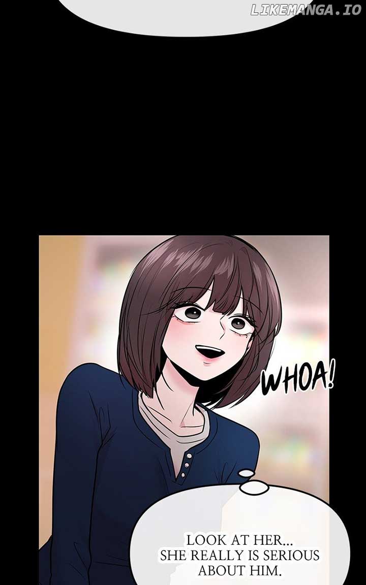 Read Back to Chanbi EN Manga Online