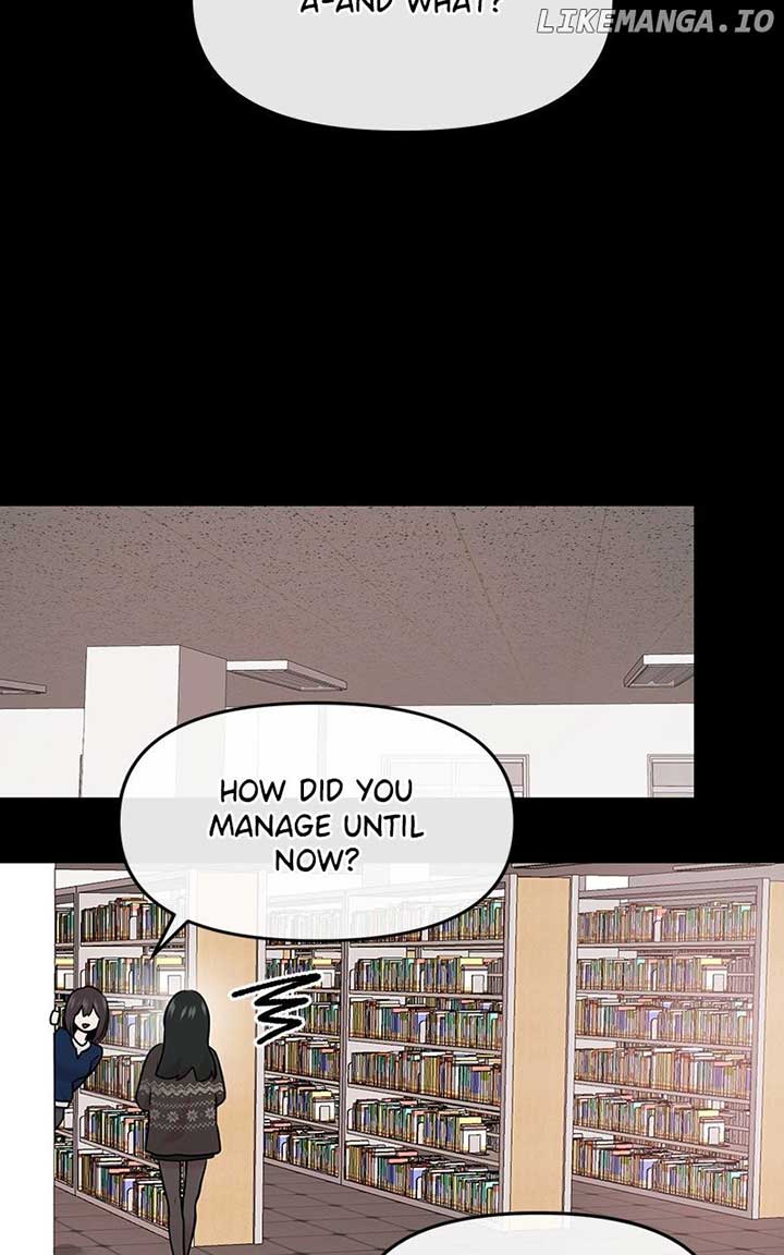 Read Back to Chanbi EN Manga Online