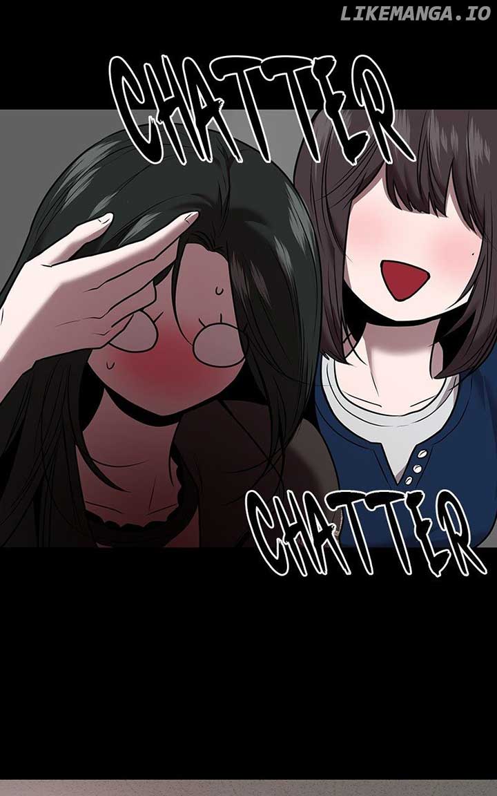 Read Back to Chanbi EN Manga Online