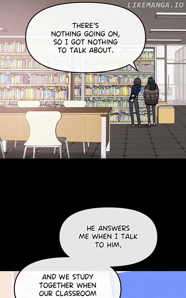 Read Back to Chanbi EN Manga Online