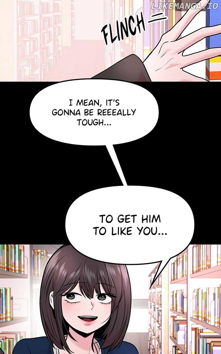 Read Back to Chanbi EN Manga Online