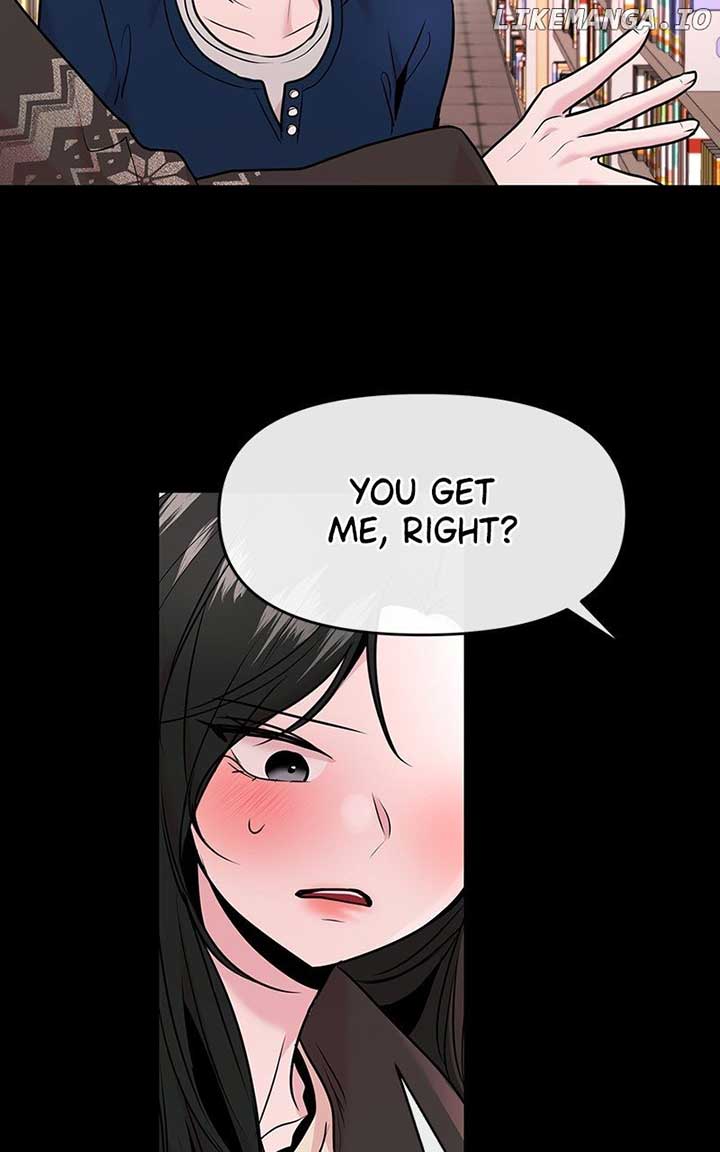Read Back to Chanbi EN Manga Online