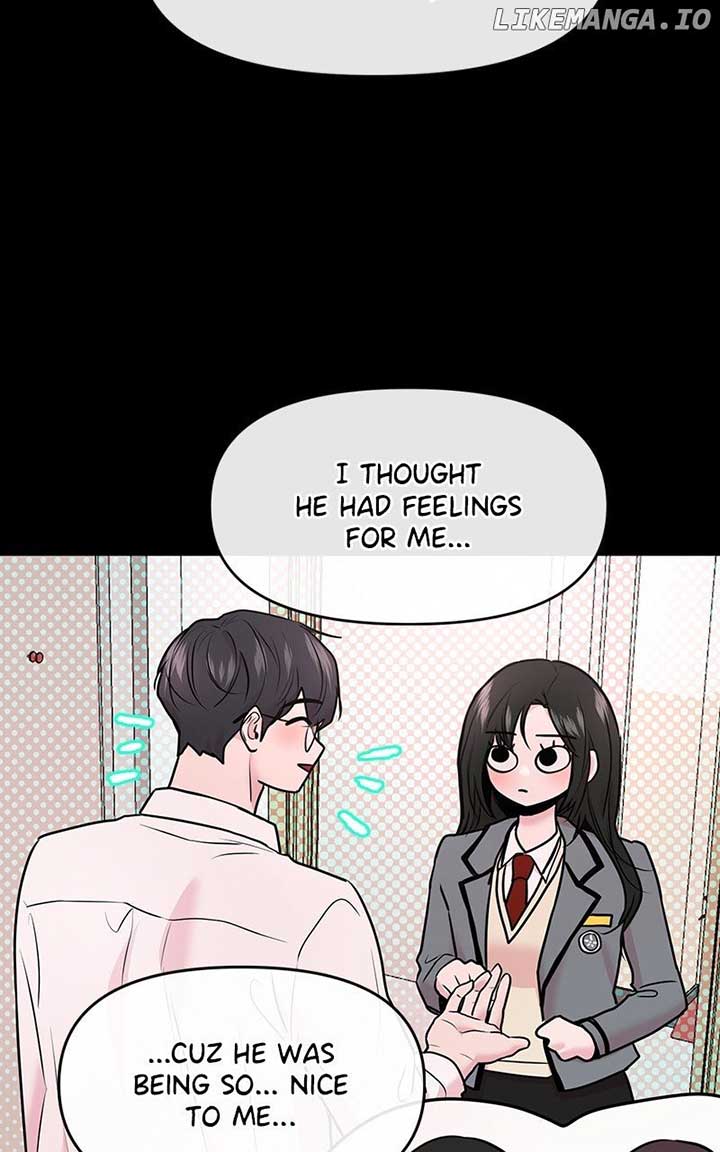 Read Back to Chanbi EN Manga Online