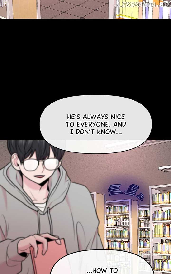 Read Back to Chanbi EN Manga Online