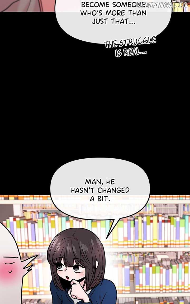Read Back to Chanbi EN Manga Online