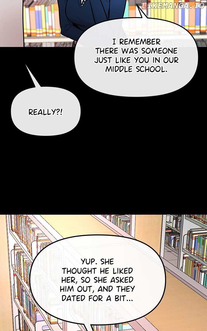 Read Back to Chanbi EN Manga Online